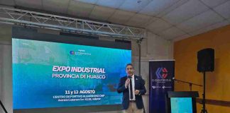 Corproa presentó la primera Expo Industrial de la Provincia de Huasco Corproa presentó la primera Expo Industrial de la Provincia de Huasco