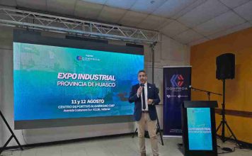 Corproa presentó la primera Expo Industrial de la Provincia de Huasco
