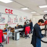 Correoschile inaugura su primer centro de soporte de electromovilidad para la última milla