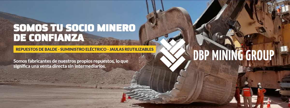 DBP MINING GROUP