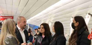 Defensoría del contribuyente refuerza trabajo en educación y acompañamiento tributario en todo Chile Defensoría del contribuyente refuerza trabajo en educación y acompañamiento tributario en todo Chile