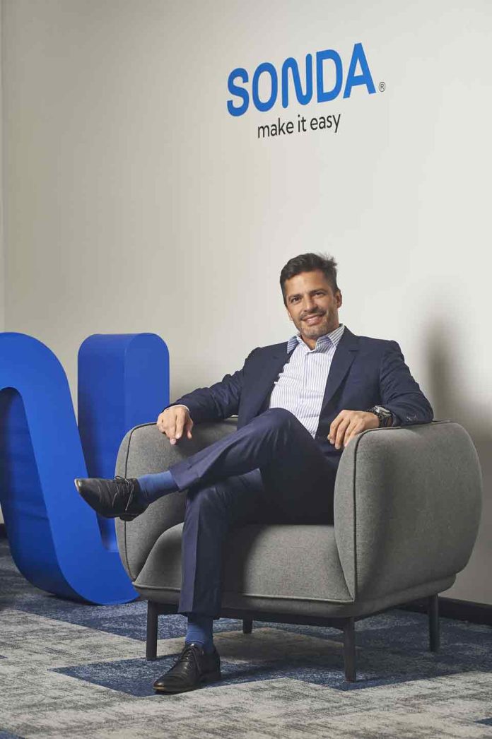Del evento digital al brazo financiero del retailer
