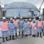 Delegación internacional identifica oportunidades de negocio con proveedores acuícolas de Los Lagos durante Enexpro 2026