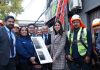 Desde Concepción: el Ministerio de Transportes y Telecomunicaciones da inicio al Plan Nacional de Ordenamiento y Retiro de Cables en regiones Desde Concepción el Ministerio de Transportes y Telecomunicaciones da inicio al Plan Nacional de Ordenamiento y Retiro de Cables en regiones