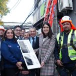 Desde Concepción: el Ministerio de Transportes y Telecomunicaciones da inicio al Plan Nacional de Ordenamiento y Retiro de Cables en regiones Desde Concepción el Ministerio de Transportes y Telecomunicaciones da inicio al Plan Nacional de Ordenamiento y Retiro de Cables en regiones