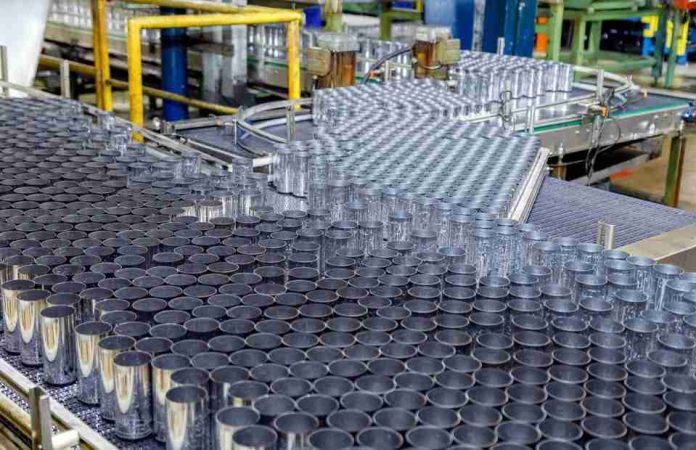 Día Mundial del Reciclaje Ball sigue comprometida con la gestión responsable del aluminio (1) Día Mundial del Reciclaje: Ball sigue comprometida con la gestión responsable del aluminio