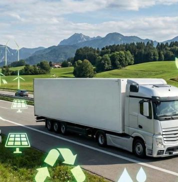 Día Mundial del Reciclaje capacitación de equipos como pilar de la logística sostenible