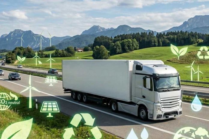 Día Mundial del Reciclaje capacitación de equipos como pilar de la logística sostenible
