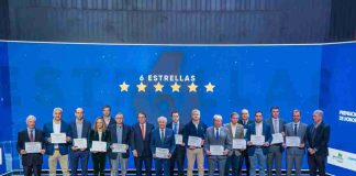 EMIN Ingeniería y Construcción recibe máxima distinción de CChC
