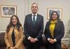 ENAMI y CIPTEMIN refuerzan colaboración para escalar soluciones tecnológicas en pequeña y mediana minería