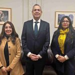 ENAMI y CIPTEMIN refuerzan colaboración para escalar soluciones tecnológicas en pequeña y mediana minería
