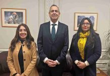 ENAMI y CIPTEMIN refuerzan colaboración para escalar soluciones tecnológicas en pequeña y mediana minería