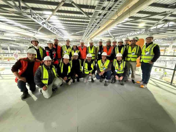 ENAPROD 2026 abordará la gestión del cambio como clave de la productividad