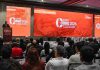 EXPOCOBRE 2026 cerró su tercera edición con más de 10 mil participantes y anunció nuevo presidente para el 2028 EXPOCOBRE 2026 cerró su tercera edición con más de 10 mil participantes y anunció nuevo presidente para el 2028