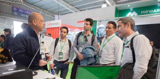 EXPONOR 2026: Innovación como eje clave para proveedores mineros y energéticos