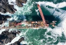 EXPONOR releva soluciones sostenibles para una minería más eficiente en el uso del agua