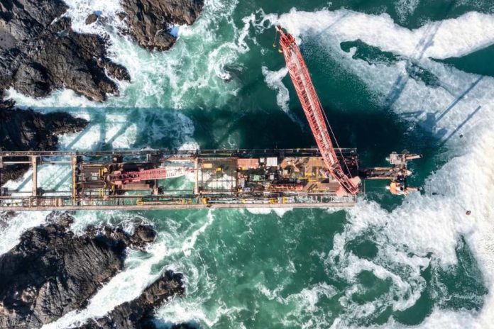 EXPONOR releva soluciones sostenibles para una minería más eficiente en el uso del agua