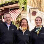 Ebury, la fintech de pagos internacionales de Santander, levanta c.£550 millones para acelerar su crecimiento y expansión global
