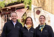 Ebury, la fintech de pagos internacionales de Santander, levanta c.£550 millones para acelerar su crecimiento y expansión global