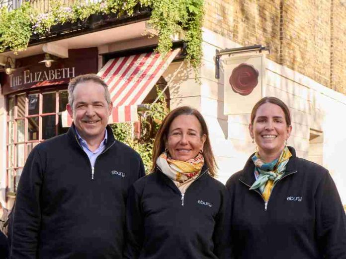 Ebury, la fintech de pagos internacionales de Santander, levanta c.£550 millones para acelerar su crecimiento y expansión global