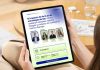 Ecosistemas Global realizará un nuevo webinar de Connected Solutions 2026 respecto del impacto de la inteligencia artificial en las estrategias de testing y calidad de software.