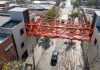 Edificio de Fundación TACAL es seleccionada para la XX Bienal Internacional de Arquitectura de Buenos Aires