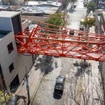 Edificio de Fundación TACAL es seleccionada para la XX Bienal Internacional de Arquitectura de Buenos Aires