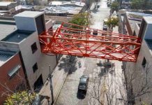 Edificio de Fundación TACAL es seleccionada para la XX Bienal Internacional de Arquitectura de Buenos Aires