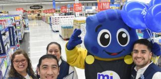 El carro de los chilenos cambió: Walmart Chile revela cómo evolucionó el consumo en una década El carro de los chilenos cambió Walmart Chile revela cómo evolucionó el consumo en una década
