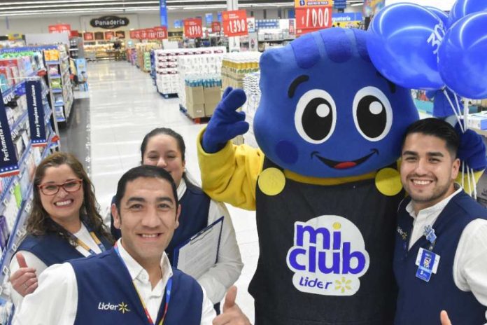 El carro de los chilenos cambió Walmart Chile revela cómo evolucionó el consumo en una década