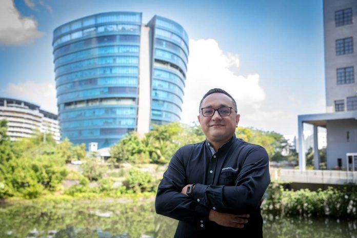 Columna de opinión | El comercio minorista inteligente se basa en una TI invisible: por qué la experiencia del cliente depende de la experiencia en TI