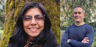 El desafío de descubrir la biodiversidad en la época de Big Data El desafío de descubrir la biodiversidad en la época de Big Data