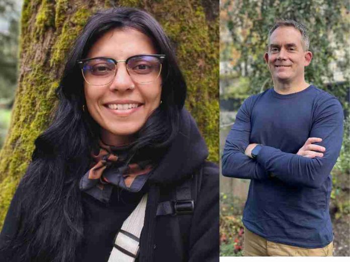 El desafío de descubrir la biodiversidad en la época de Big Data