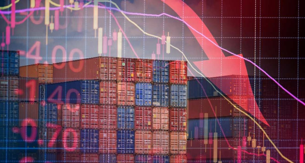 El efecto silencioso de los aranceles: empresas chilenas ajustan stock y proveedores