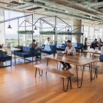 El talento chileno impulsa demanda por oficinas de alto estándar