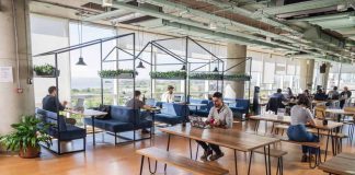 El talento chileno impulsa demanda por oficinas de alto estándar