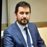 Elias Elías Pérez Cancino, CEO de Kairox iAprende. iAprende+: La plataforma chilena de IA