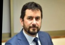 Elias Elías Pérez Cancino, CEO de Kairox iAprende. iAprende+: La plataforma chilena de IA