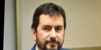 Elías Pérez Morales, CEO de Kairox iAprende. iAprende+: La plataforma chilena de IA