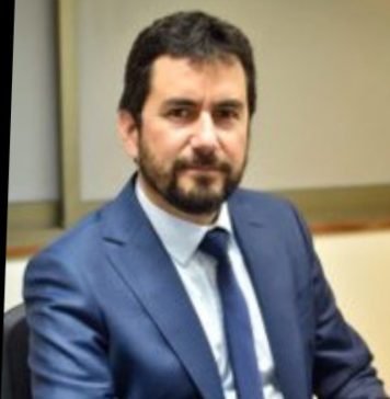 Elías Pérez Morales, CEO de Kairox iAprende. iAprende+: La plataforma chilena de IA