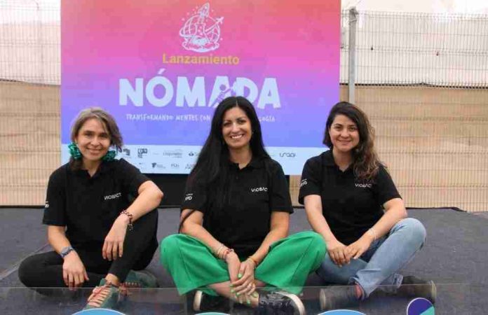 Empresa tecnológica UCN que impacta en la acuicultura adjudicó fondo Startup Ciencia Empresa tecnológica UCN que impacta en la acuicultura adjudicó fondo Startup Ciencia
