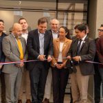 En Antofagasta inauguran primer Centro de Formación Litio del país