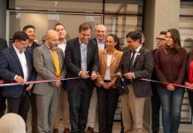 En Antofagasta inauguran primer Centro de Formación Litio del país