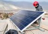 En Michilla implementarán paneles fotovoltaicos en 29 hogares y mobiliario para la Escuela y el Jardín Infantil 