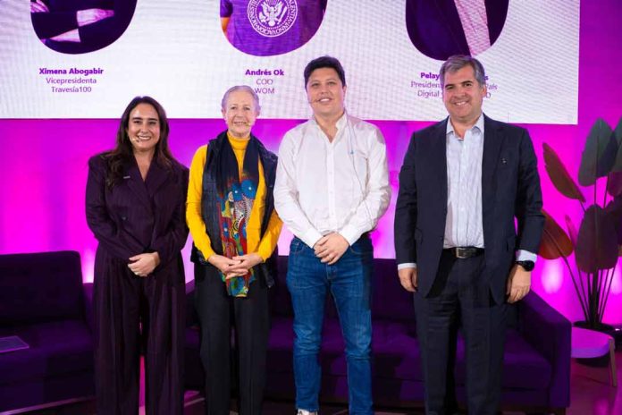 En el marco del lanzamiento del 5to Reporte de Sostenibilidad de WOM, representantes del sector tecnológico y social abordaron los principales desafíos En el marco del lanzamiento del 5to Reporte de Sostenibilidad de WOM, representantes del sector tecnológico y social abordaron los principales desafíos
