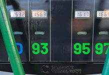 Enap confirma bajas de hasta $47 en el precio de los combustibles para la segunda semana de mayo