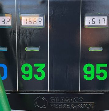 Enap confirma bajas de hasta $47 en el precio de los combustibles para la segunda semana de mayo