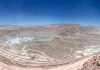 Cobre frena su alza récord: analistas ven corrección de corto plazo, pero mantienen visión positiva para Chile