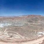 Cobre frena su alza récord: analistas ven corrección de corto plazo, pero mantienen visión positiva para Chile