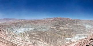 Cobre frena su alza récord: analistas ven corrección de corto plazo, pero mantienen visión positiva para Chile Cobre frena su alza récord: analistas ven corrección de corto plazo, pero mantienen visión positiva para Chile